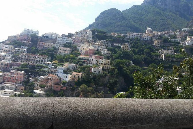 Amalfi Coast tour, explore a treasure chest of gems + farm to table lunch - Quick hits before you go