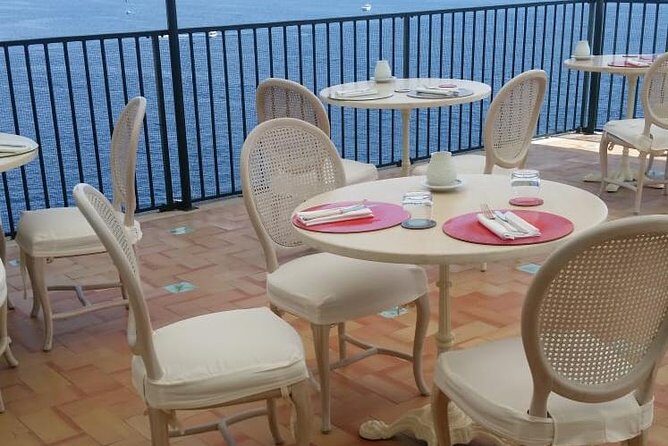 Amalfi Coast tour, explore a treasure chest of gems + farm to table lunch - The guides behind the wheel: Carmine’s team and why names matter