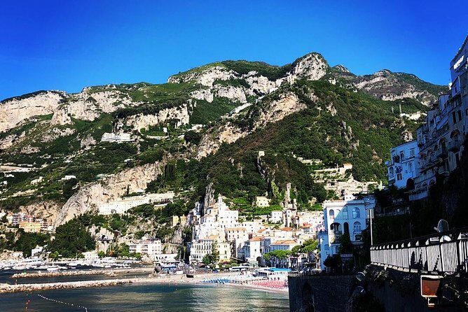 Amalfi Coast Tour from Naples - Key Things That Make This Tour Work