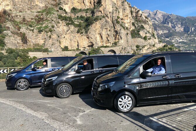 Amalfi Coast Tour from Naples - Price and Value: What $426.08 Buys You (and What It Doesn’t)