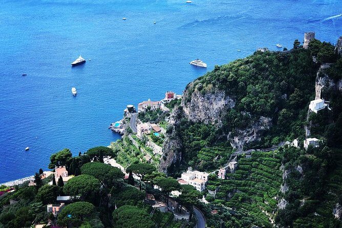 Amalfi Coast Tour from Naples - Practical Tips to Make the Most of Limited Free Time
