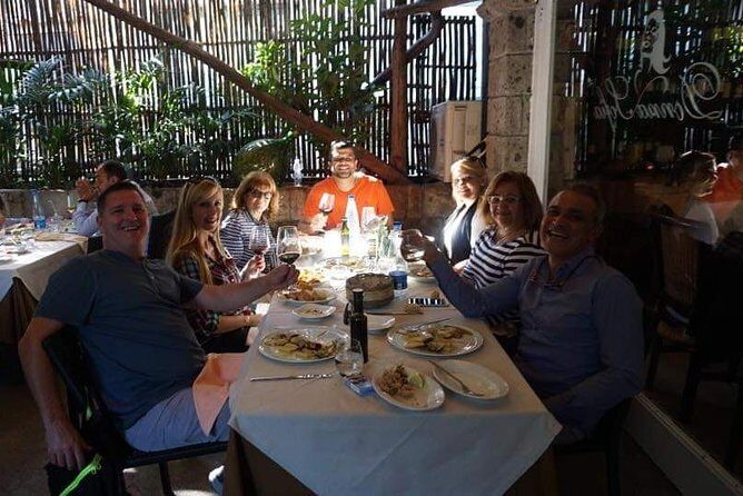 Amalfi Coast tour with 1-hour boat excursion - Positano’s free hour: lunch with a view at 500–600 meters