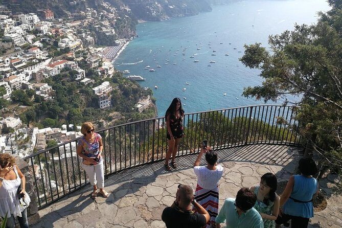 Amalfi Coast tour with 1-hour boat excursion - Price and value: what you’re paying for, and what you’ll still need