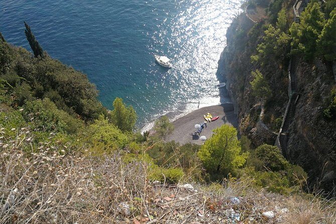 Amalfi Coast Tour with Pompeii, Sorrento and Positano. - Pompeii for 2 Hours: best way to spend your time on site