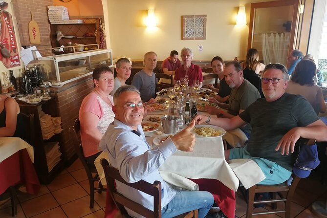 Amalfi Coast Tour with Pompeii, Sorrento and Positano. - Second Positano Hit at Da Costantino: 4-course tasting with limoncello
