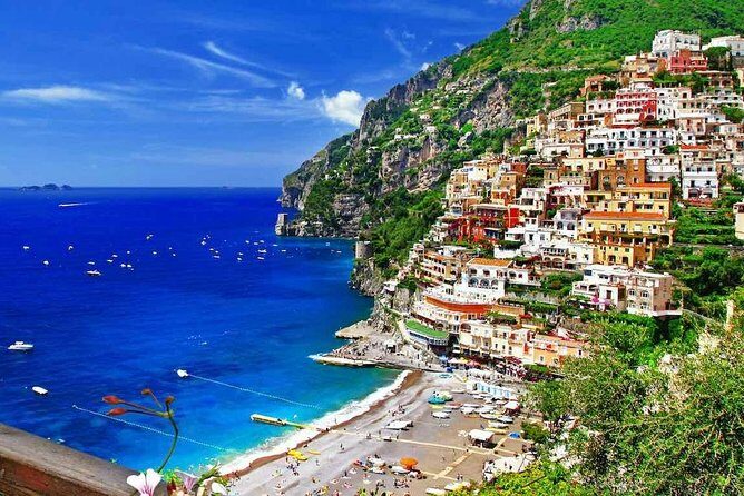 Amalfi Coast with stop at Emerald Grotto - Should you book this Amalfi Coast + Emerald Grotto tour?