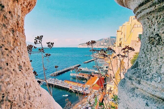 Amalfi Coast with Wine Tasting - Private Driving Tour from Rome - Who this tour is best for (and who should skip it)