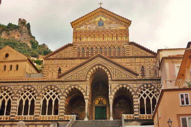 Amalfi Drive - Day Trip from Naples - What You Actually Get on the Amalfi Drive Day Trip
