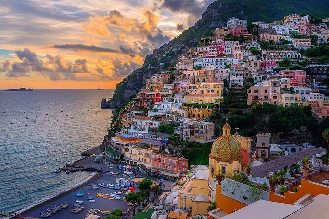 Amalfi Drive Shore Excursion from Naples - Why this private Amalfi drive feels different from transit day-plans