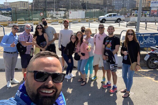 Amalfi Drive Small Group - What the tour price covers (and where you’ll spend extra)