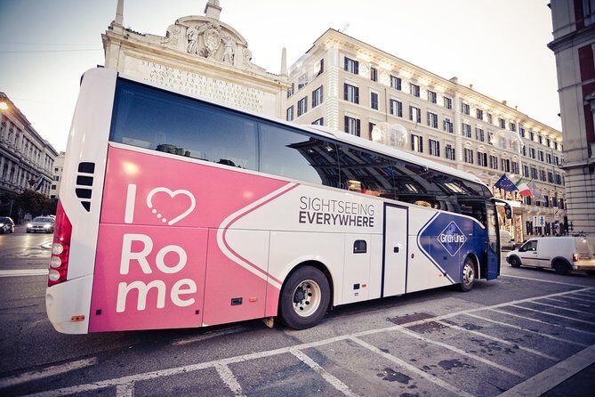 Amalfi & Pompeii: 3-Day Adventure from Rome - Key points to know before you go
