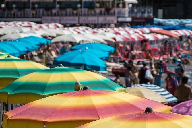 Amalfi & Pompeii: 3-Day Adventure from Rome - Who this tour fits best