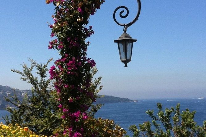 Amalfi, Positano and Sorrento Full Day Excursion from Naples - Getting started at Molo Beverello (and why it matters)
