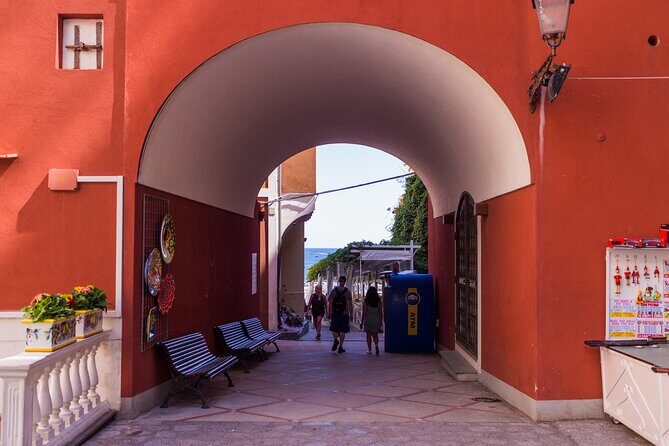 Amalfi, Positano, & Ravello Day Tour From Pompeii/Vico Equense - Morning timing: the 7:30am start and why it matters
