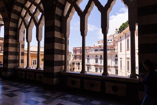 Amalfi, Positano, & Ravello Day Tour From Pompeii/Vico Equense - Ravello choice: when 1 hour is enough (and when it isn’t)