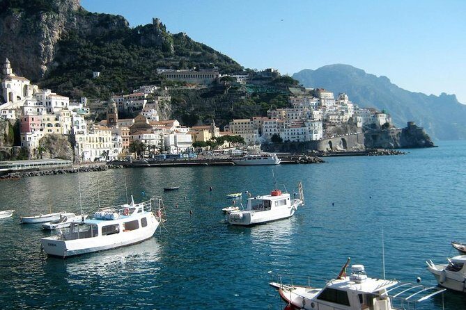 Amalfi, Positano, Sorrento like a local (8-hour private tour) - Sorrento: marquetry and olive oil tasting