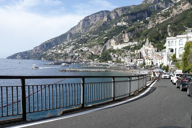 Amalfi : Private Transfer from Naples visit Pompeii - Key Things I’d Put on Your Radar