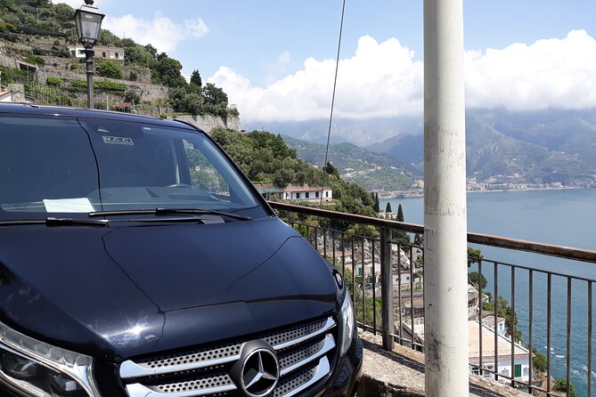Amalfi : Private Transfer from Naples visit Pompeii - The bottom line: should you book this Naples to Amalfi transfer with Pompeii?