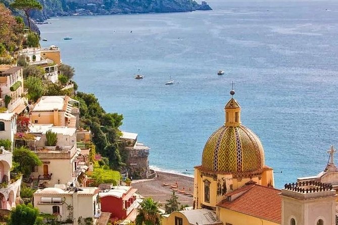 Amalfi Ravello Positano Tour - Price and Value: Is $327.74 Worth It for This Amalfi Day?