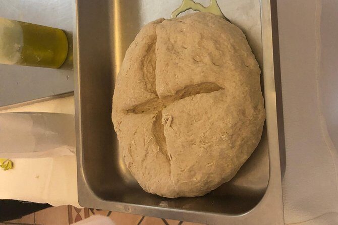 Amazing Pizza and Pasta Class at Savio’s kitchen cooking school - 5 Key Reasons This Naples Class Works