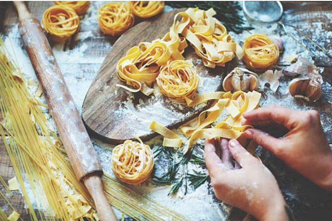 Amazing Pizza and Pasta Class at Savio’s kitchen cooking school - Who This Class Is Best For (And Who Should Skip It)