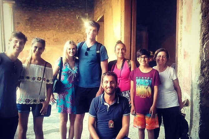 Amazing Pompeii Tour - Key things I’d focus on before you go