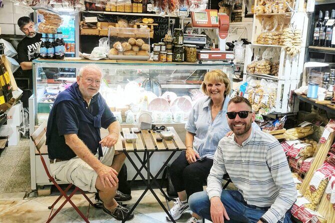 Ancient Naples Street Food Tour - The “start here” moment: Piazza del Gesù Nuovo and your game plan