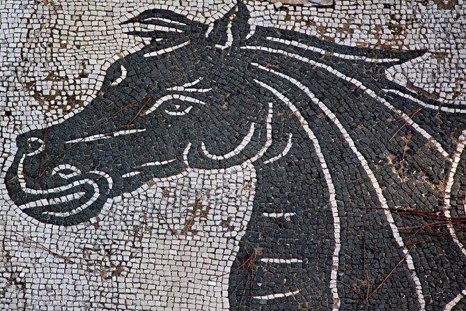 Ancient Ostia from Rome: Archaeology & History, Semi-Private Tour - Key highlights to pay attention to