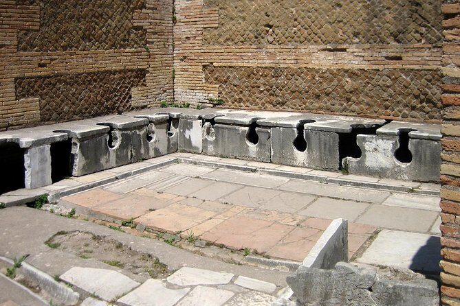 Ancient Ostia from Rome: Archaeology & History, Semi-Private Tour - Value check: why $297.66 can be more than a tour cost