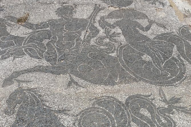 Ancient Ostia Private Tour Led By An Archaeologist - Who will enjoy this most (and who might not)