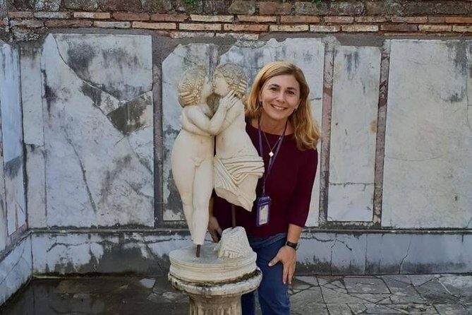 Ancient Ostia Private Tour Led By An Archaeologist - The guide factor: what “archaeologist-led” really changes