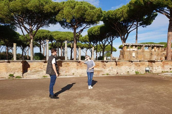 Ancient Ostia Private Tour Led By An Archaeologist - Practical planning tips for your Ostia day