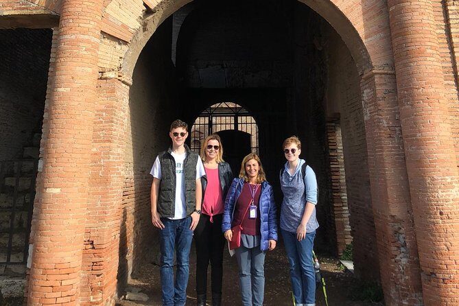 Ancient Ostia Private Tour Led By An Archaeologist - Should you book this private Ostia Antica archaeologist tour?