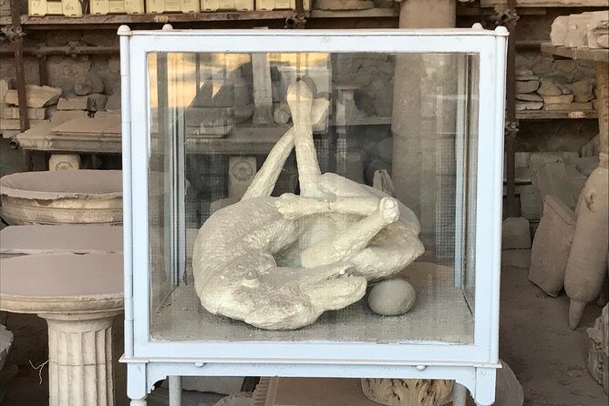 Ancient Pompei in the afternoon - Why an afternoon Ancient Pompeii visit changes everything