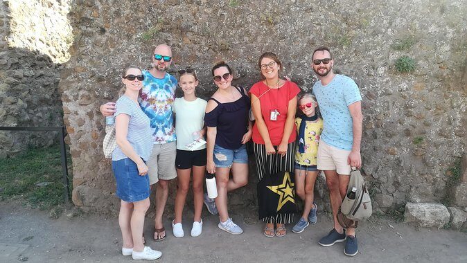 Ancient Roman Adventure: Colosseum, Roman Forum & Palatine Hill with Alessandra - Why this Colosseum–Forum–Palatine tour feels efficient