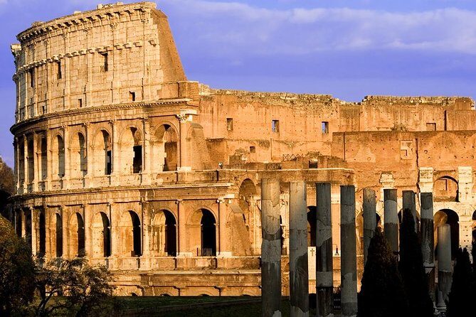Ancient Rome and Catacombs with Private Driver Tour - Trevi Fountain in 10 Minutes: The Coin Toss Setup You Actually Need