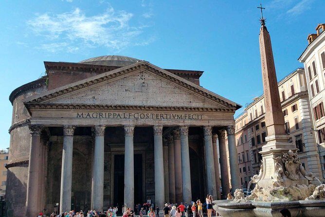 Ancient Rome and Catacombs with Private Driver Tour - Catacombe di San Callisto + the Appian Way: Going Underground the Right Way