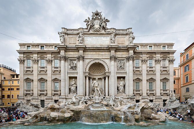 Ancient Rome and Catacombs with Private Driver Tour - How to Plan Your Day Around This Route