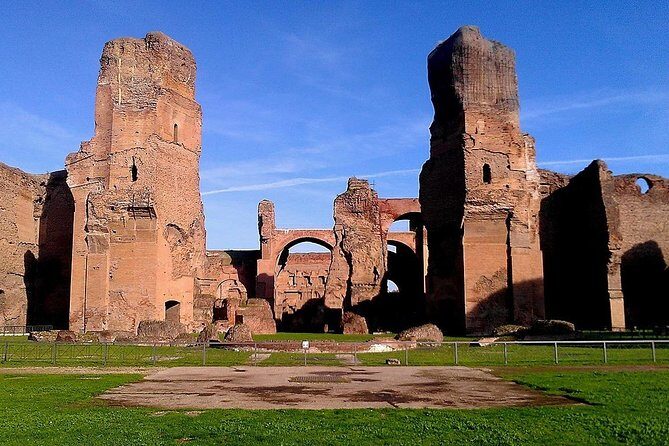 Ancient Rome and Catacombs with Private Driver Tour - Price and Value: Is $440.96 Per Person Fair?