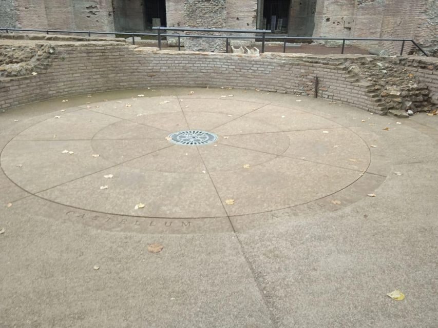 Ancient Rome and Domus Tiberiana Exclusive Guided Tour - What the 2.5-hour plan really feels like