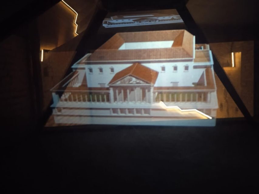Ancient Rome and Domus Tiberiana Exclusive Guided Tour - Price and inclusions: what your $111.02 actually buys