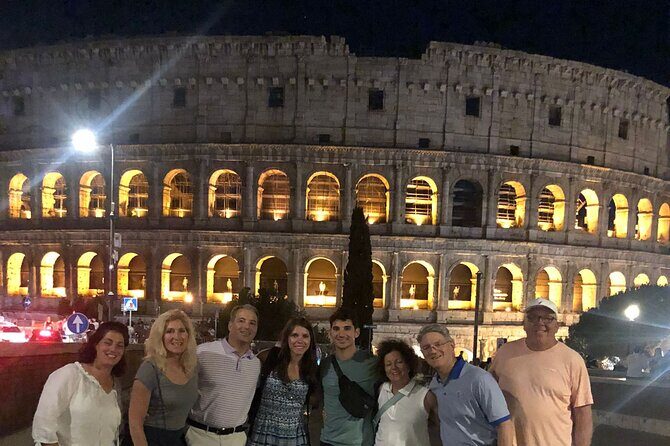 Ancient Rome at Twilight Walking Tour - Via dei Fori Imperiali: Mussolini’s boulevard meets ancient streets