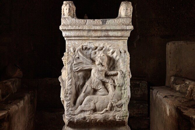 Ancient Rome Full Day Tour: Colosseum and Exclusive SUPER Sites - Key points worth knowing before you go