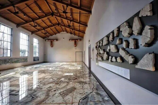 Ancient Rome Full Day Tour: Colosseum and Exclusive SUPER Sites - Tickets and rules: photo ID and dress code you can’t ignore
