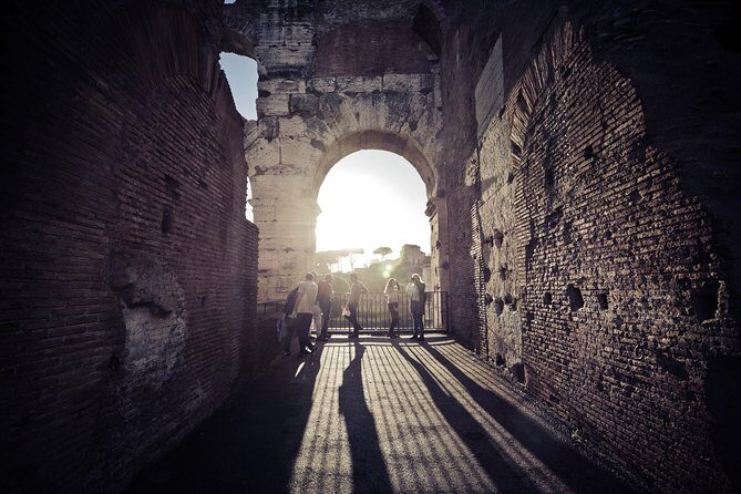 Ancient Rome Guided Tour: Colosseum, Forum and Palatine - What to wear, bring, and plan so you don’t lose the day