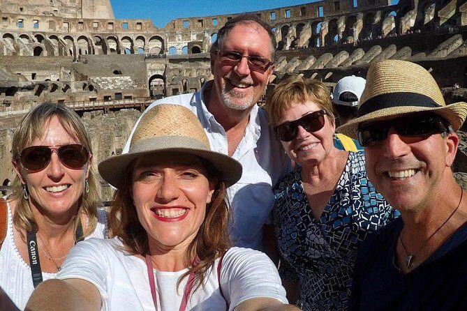 Ancient Rome Tour and Colosseum with Gladiator’s Gate (SHARED) - Price value: what $179.41 really buys you