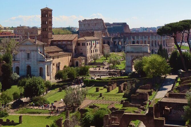 Ancient Rome unveiled: Colosseum with audioguide - Practical Notes That Can Make or Break Your Day