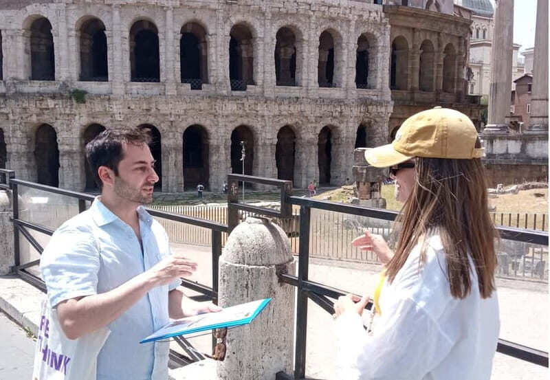 Ancient Rome with Archaeology - Small Group Only - Key moments that make this tour worth it