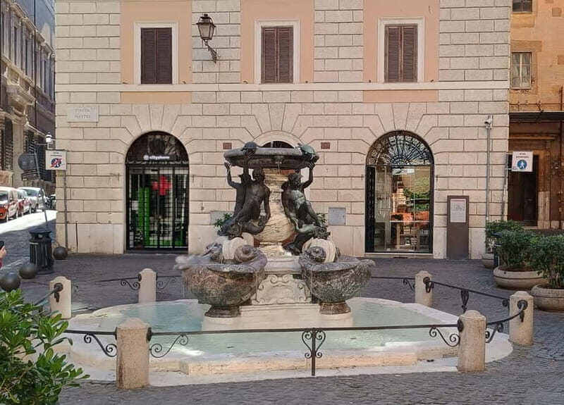 Ancient Rome with Archaeology - Small Group Only - Why an archaeology-first walk beats a quick photo stop