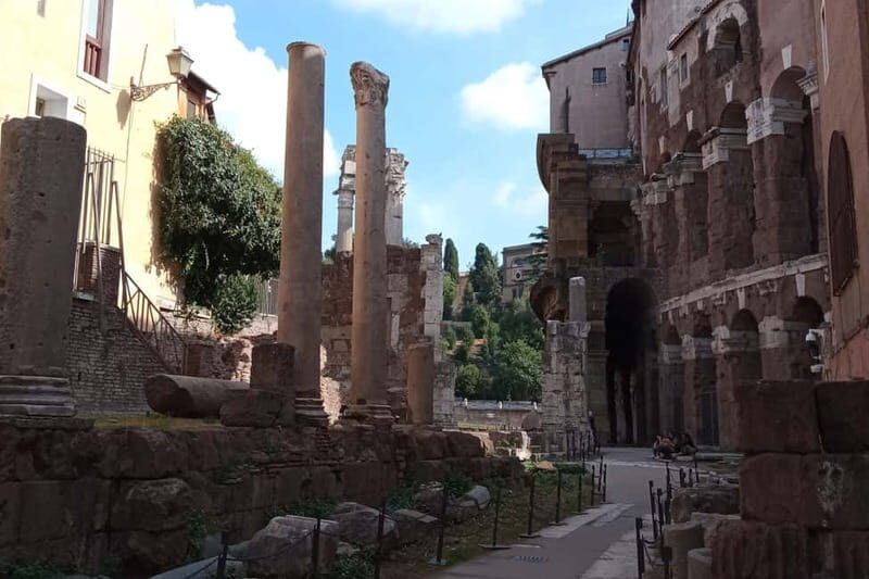 Ancient Rome with Archaeology - Small Group Only - Colosseum from the outside: reading the monument instead of just staring